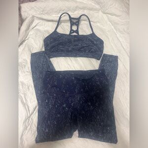 All In Motion Workout Set